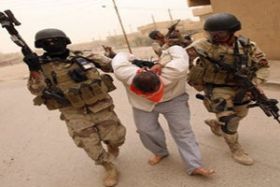 70 Suspects arrested in Diyala