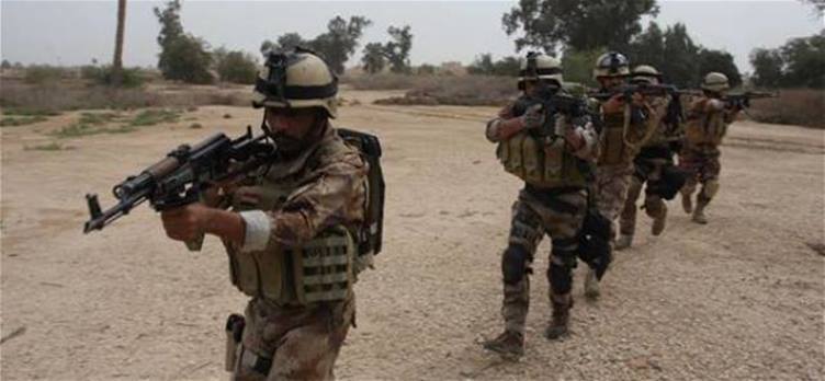  5 “terrorists” killed in outskirts of Fallujah, says War Media Cell