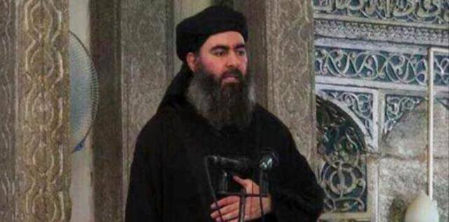  ISIS leader Abu Bakr al-Baghdadi grants $1,200, house and furnishings to members who wish to marry