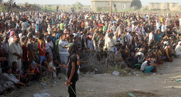  Over 9000 families return to Jalawla in Diyala