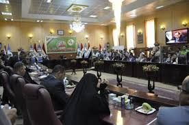 15000 residential peices of land to be distributed in Najaf