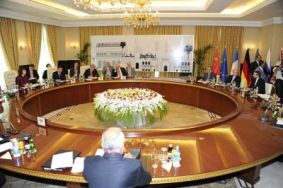  5+1 group, Iran negotiations ends without results