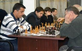 13 States to participate in Iraqi 3rd Chess Championship