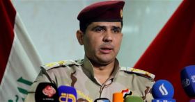 14 suspects netted in Basra, says MoI