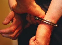 15 wanted individuals arrested in Dhi-Qar [04/23/2014]