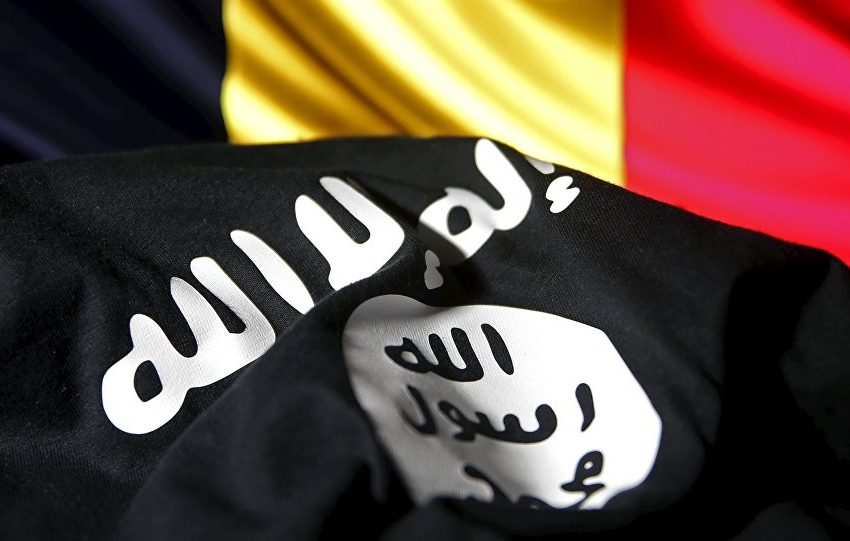  614 Belgians join jihadi groups including 266 in Iraq and Syria