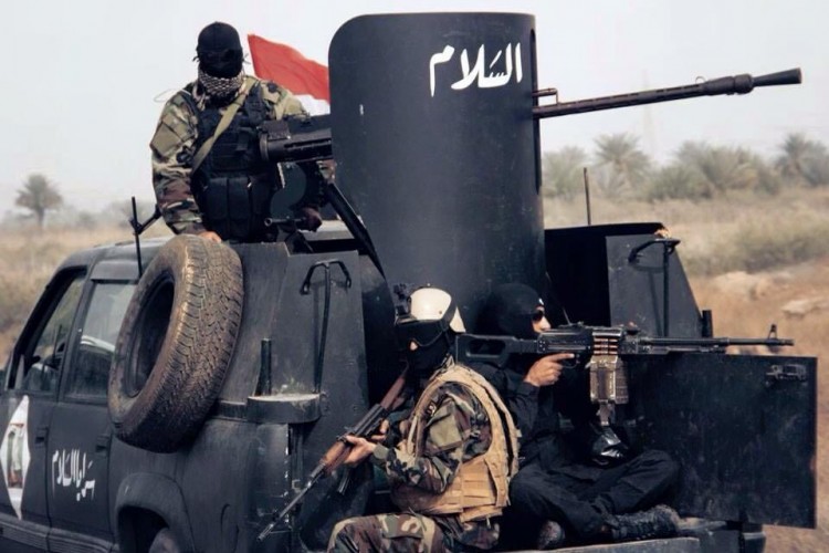  Commander of PM Abadi’s guards killed in confrontations with Shia militias in Salahuddin