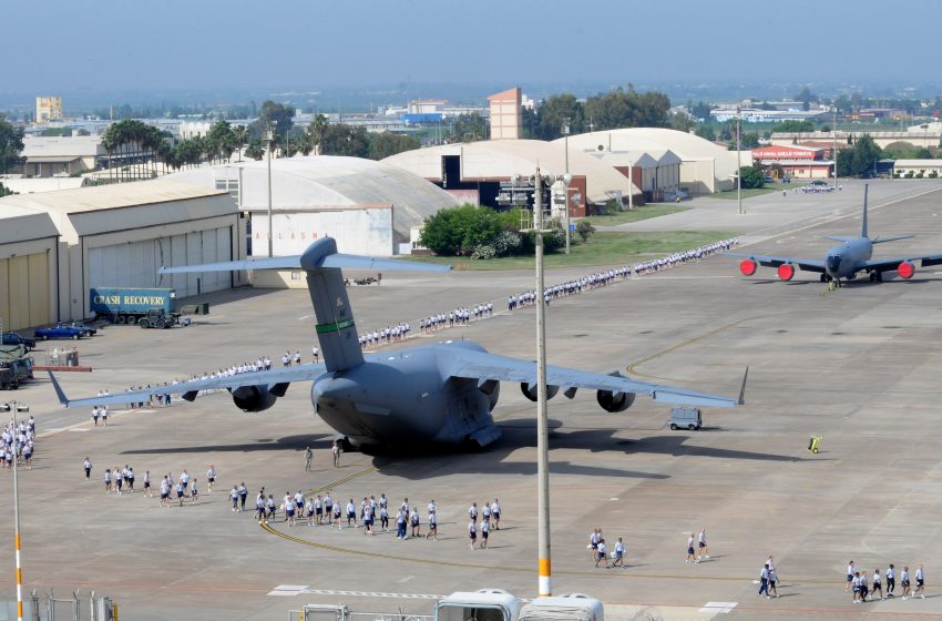  Incirlik Air Base commander in Turkey arrested