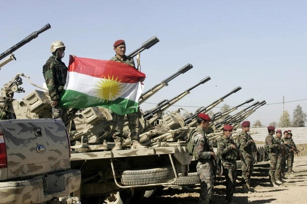  Peshmerga: 62 fighters still missing since engagement in battles with IS