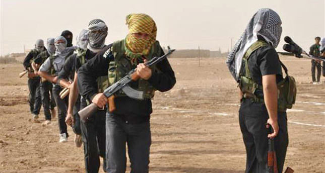  PYD Armed Men Arrest Dozens of Youths in Hasaka