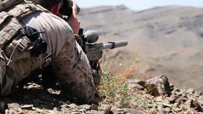  Policeman killed by Islamic State sniper in Diyala