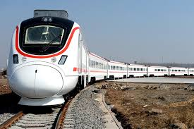 1st internal train trip to be launched in Basra on Sunday