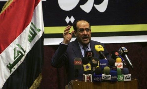  One problem will not freeze Iraq on Arab, int’l arena – PM