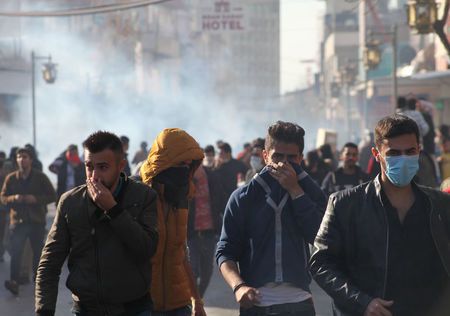 Thirteen civilians killed, over 700 others injured in mass protests in ...