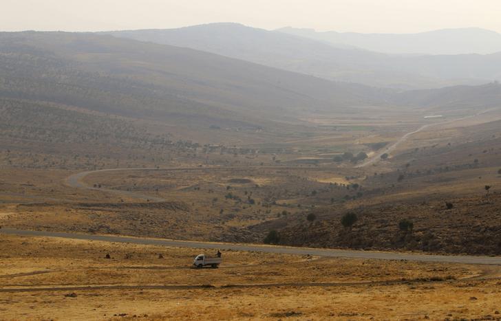  Watchdog says Yezidi fighters allegedly executed civilians