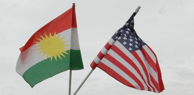  US and Peshmerga to ensure closer coordination for Mosul offensive