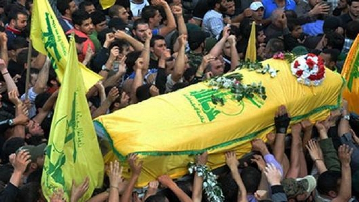  Conflict in Syria: Two fighters of Hezbollah militia killed