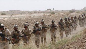  JOC: Iraqi forces to storm central Tikrit soon