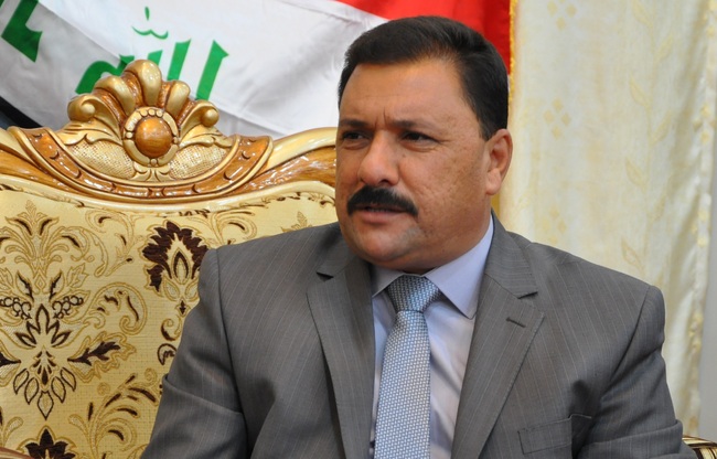  Military operation began to liberate Anbar, says Anbar Council