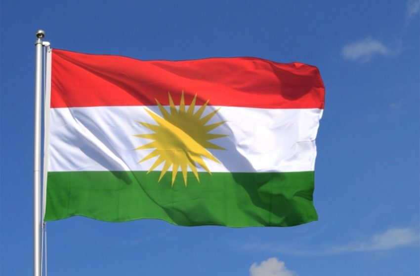  Issue of Kurdistan Region independence referendum in 2017 resolved: Official