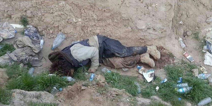  Senior IS leader killed in airstrike on Diyala-Salahuddin borders