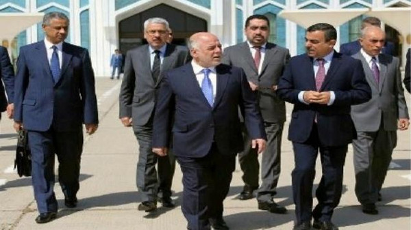  Abadi participates in Munich Security Conference