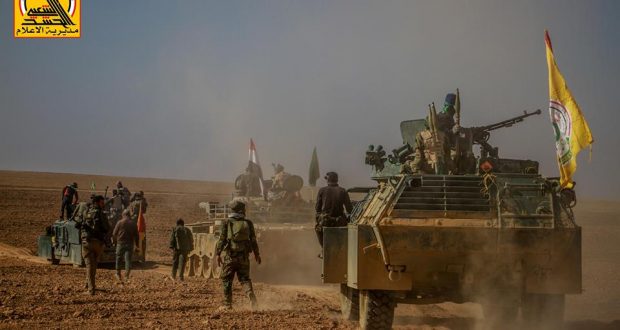  Kirkuk: Kurdistan still opposed to PMU participation in Hawija liberation