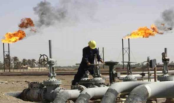  Iraq exports more than 100 million oil barrels in January