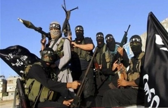  ISIS incites its members to hit Russia