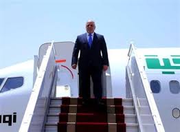  Abadi leaves for China to discuss mutual cooperation