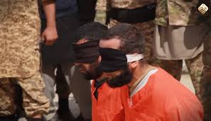  ISIS executes 7 civilians on charges of collaborating with Iraqi government