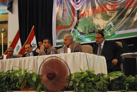  Permission to build 1850 housing units granted in Basra