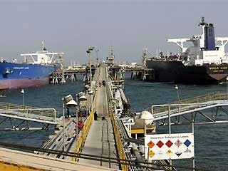 Basra Port