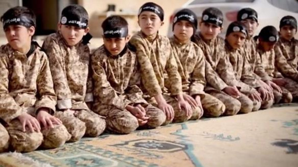  ISIS booby-traps 25 Turkoman children after kidnapping them from orphanage