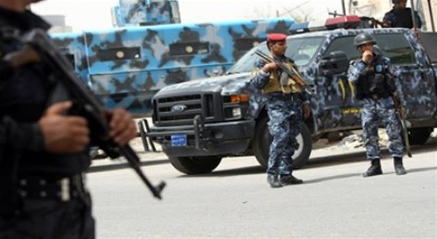  Anbar police to impose comprehensive curfew in Haditha District