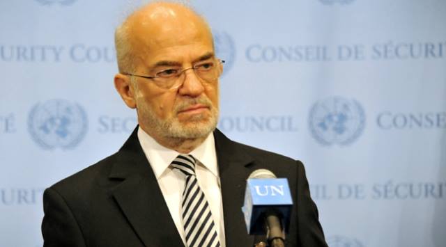  Jaafari to head Iraqi delegation at Arab Summit instead of Masum