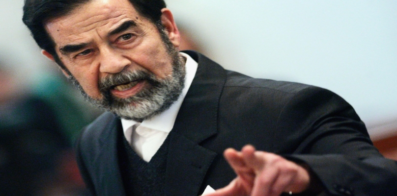  Iraqi court sanctions confessions of Saddam-era official on assassination