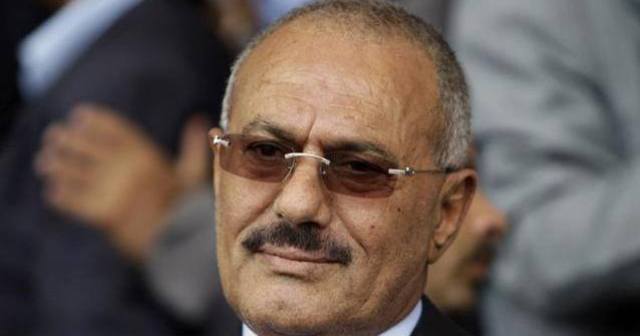  Yemen’s President asks Saudi Arabia for ground intervention, warns of “tipping the scales”