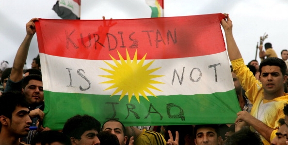  Federal court says Kurdistan’s independence referendum “unconstitutional”