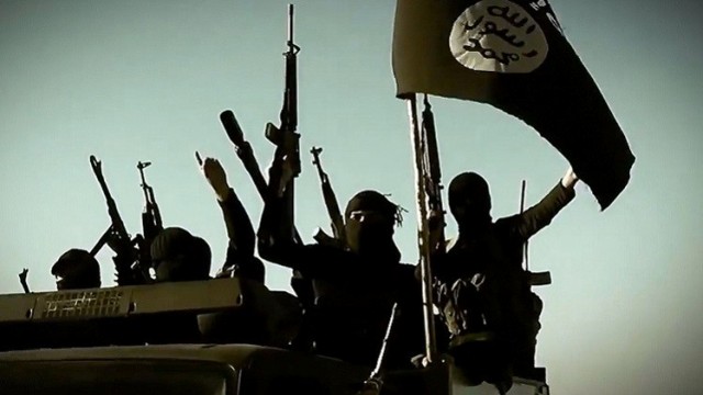  ISIS threatens to enter Gaza to overthrow Hamas