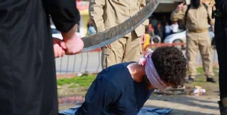  Islamic State execute 27 civilian prisoners in Kirkuk