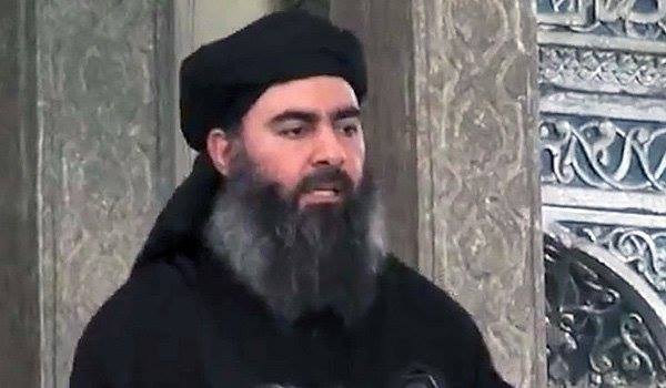  Syrian Observatory: ISIS searches for alternative to Baghdadi