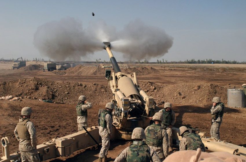  Official denies on launch of offensives at Anbar’s Rawa