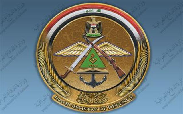  Defense Ministry: al-Baghdadi’s assistant killed in northern Diyala