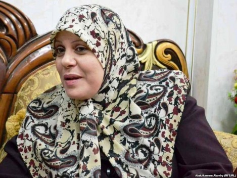  Strategy to develop Iraqi women status received – statement