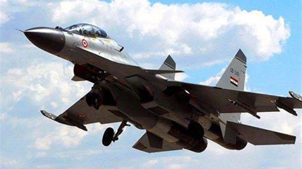  Four IS militants killed in army airstrikes in northeastern Diyala