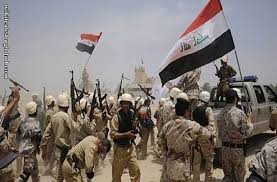  Ramadi is completely liberated, says Joint Operations