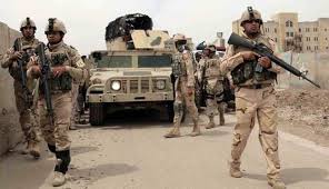  Security forces ready to cleanse Khalidiya Island east of Ramadi