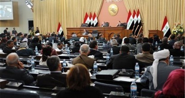  Iraqi parliament legislative elections to be held on May 12