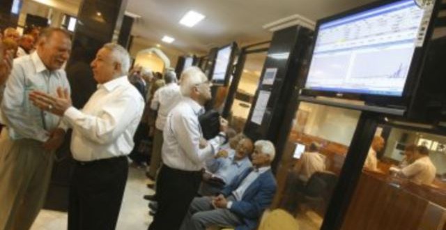  Iraq stock market traded 522 bn dinars in 2016